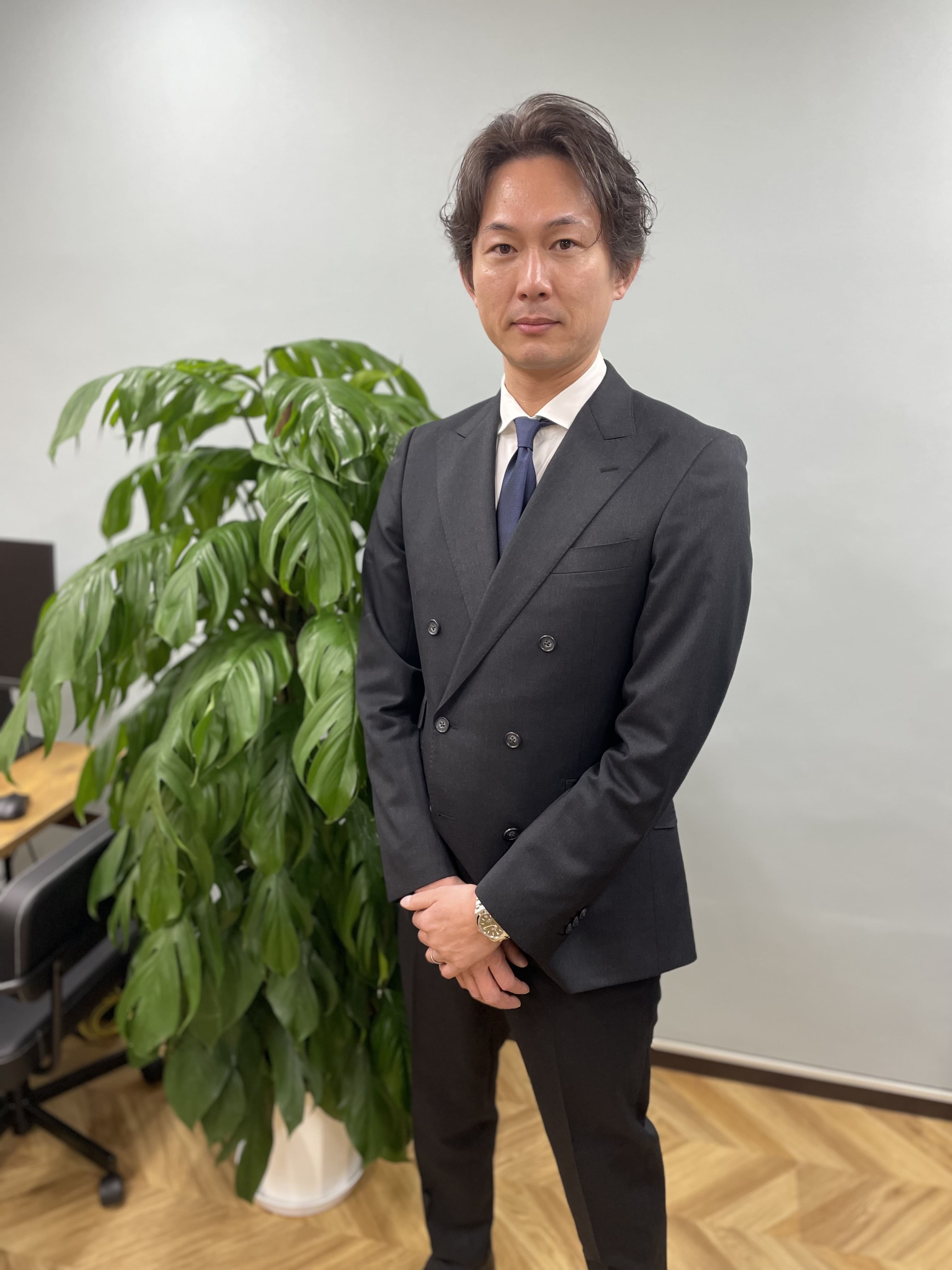 平岡 龍一